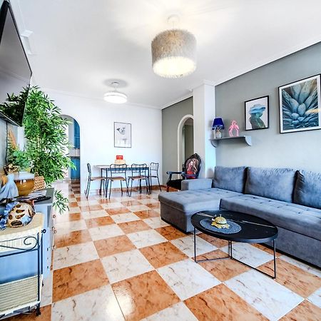 Apartamento Carlos , Lomas De Cabo Roig Area,2 Bedroom,2 Terraces,Swimming Pool Dehesa de Campoamor  Kültér fotó