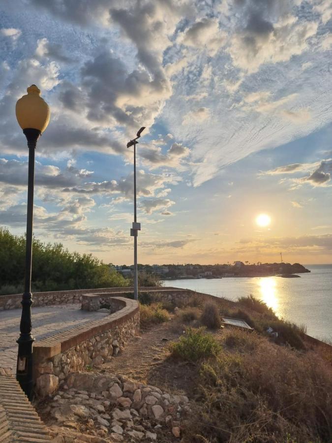 Apartamento Carlos , Lomas De Cabo Roig Area,2 Bedroom,2 Terraces,Swimming Pool Dehesa de Campoamor  Kültér fotó