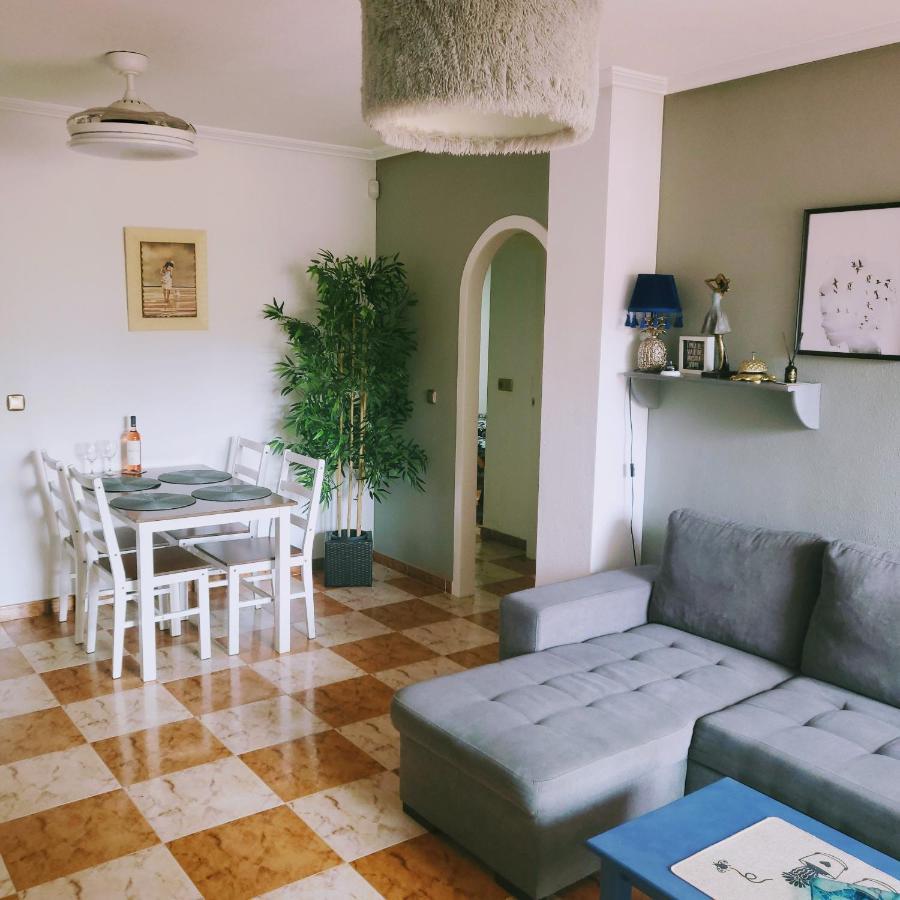 Apartamento Carlos , Lomas De Cabo Roig Area,2 Bedroom,2 Terraces,Swimming Pool Dehesa de Campoamor  Kültér fotó