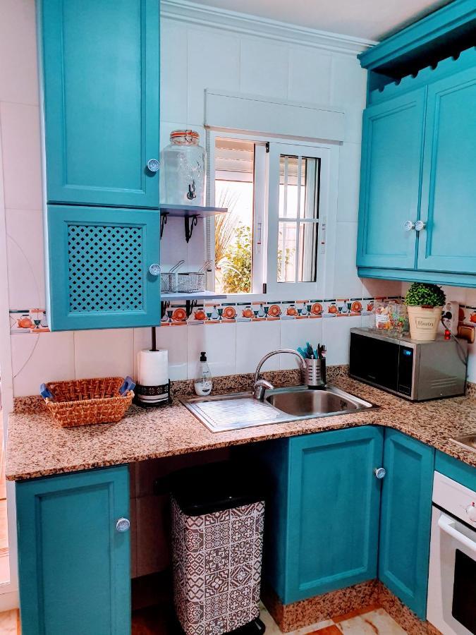 Apartamento Carlos , Lomas De Cabo Roig Area,2 Bedroom,2 Terraces,Swimming Pool Dehesa de Campoamor  Kültér fotó