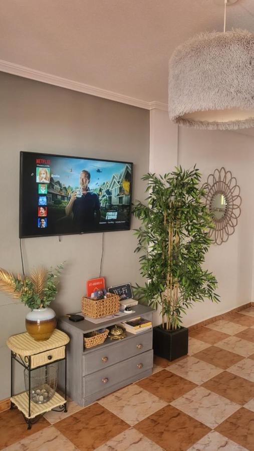 Apartamento Carlos , Lomas De Cabo Roig Area,2 Bedroom,2 Terraces,Swimming Pool Dehesa de Campoamor  Kültér fotó