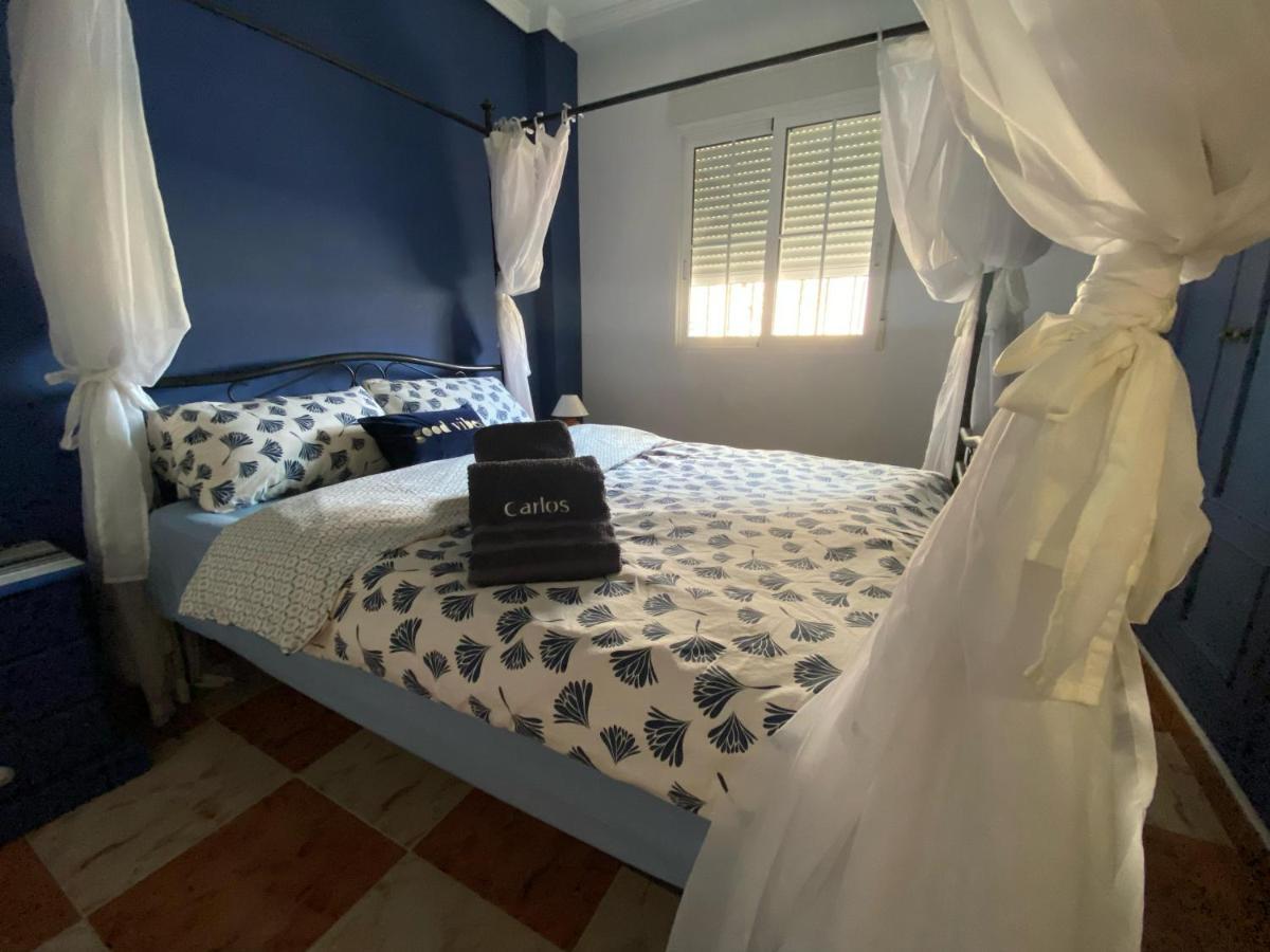 Apartamento Carlos , Lomas De Cabo Roig Area,2 Bedroom,2 Terraces,Swimming Pool Dehesa de Campoamor  Kültér fotó