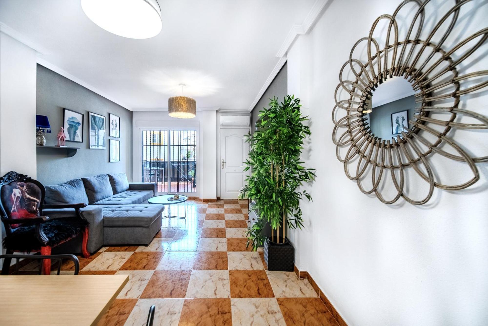 Apartamento Carlos , Lomas De Cabo Roig Area,2 Bedroom,2 Terraces,Swimming Pool Dehesa de Campoamor  Kültér fotó