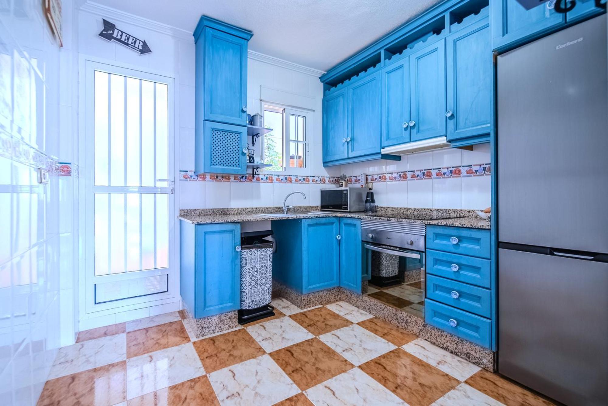 Apartamento Carlos , Lomas De Cabo Roig Area,2 Bedroom,2 Terraces,Swimming Pool Dehesa de Campoamor  Kültér fotó