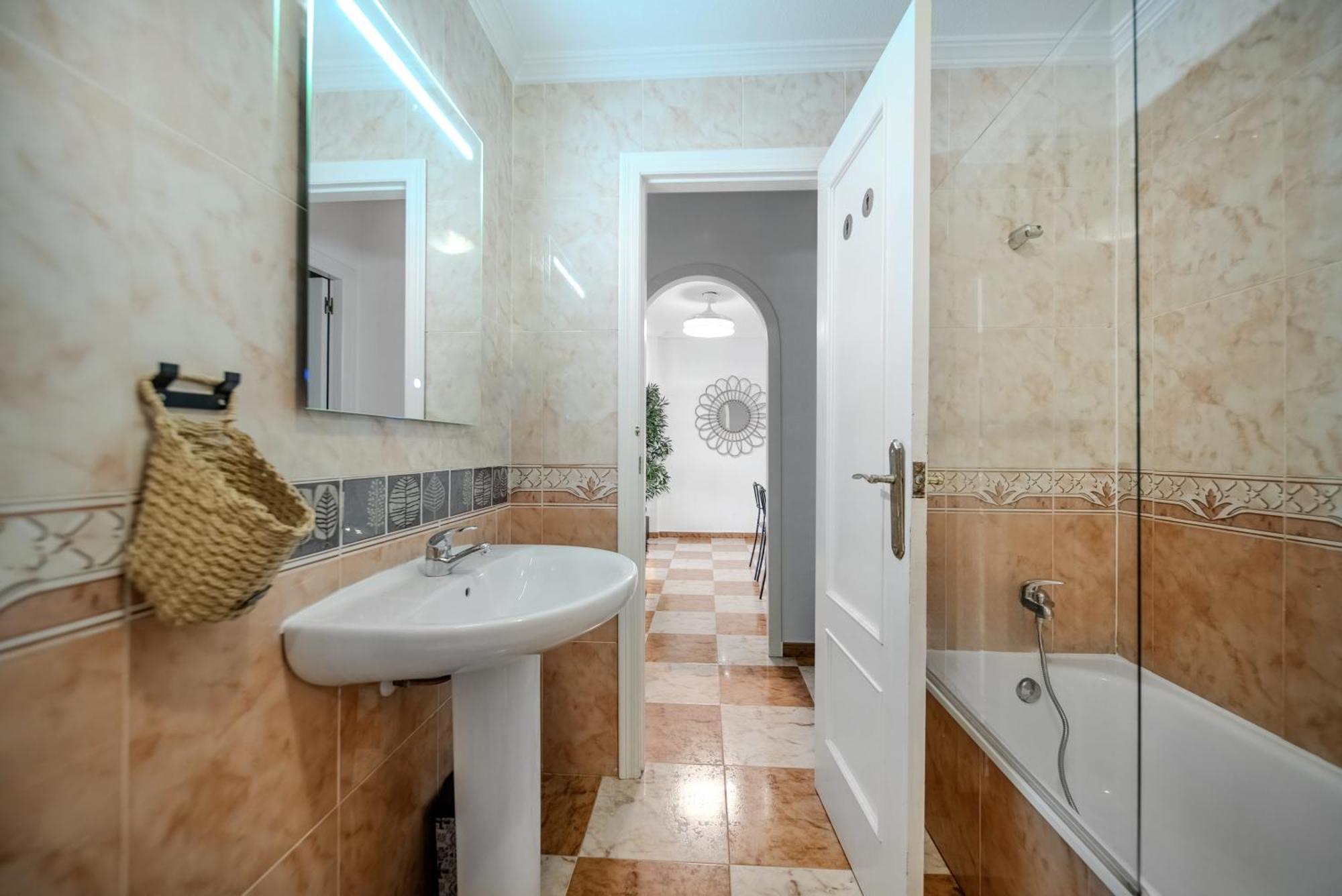 Apartamento Carlos , Lomas De Cabo Roig Area,2 Bedroom,2 Terraces,Swimming Pool Dehesa de Campoamor  Kültér fotó