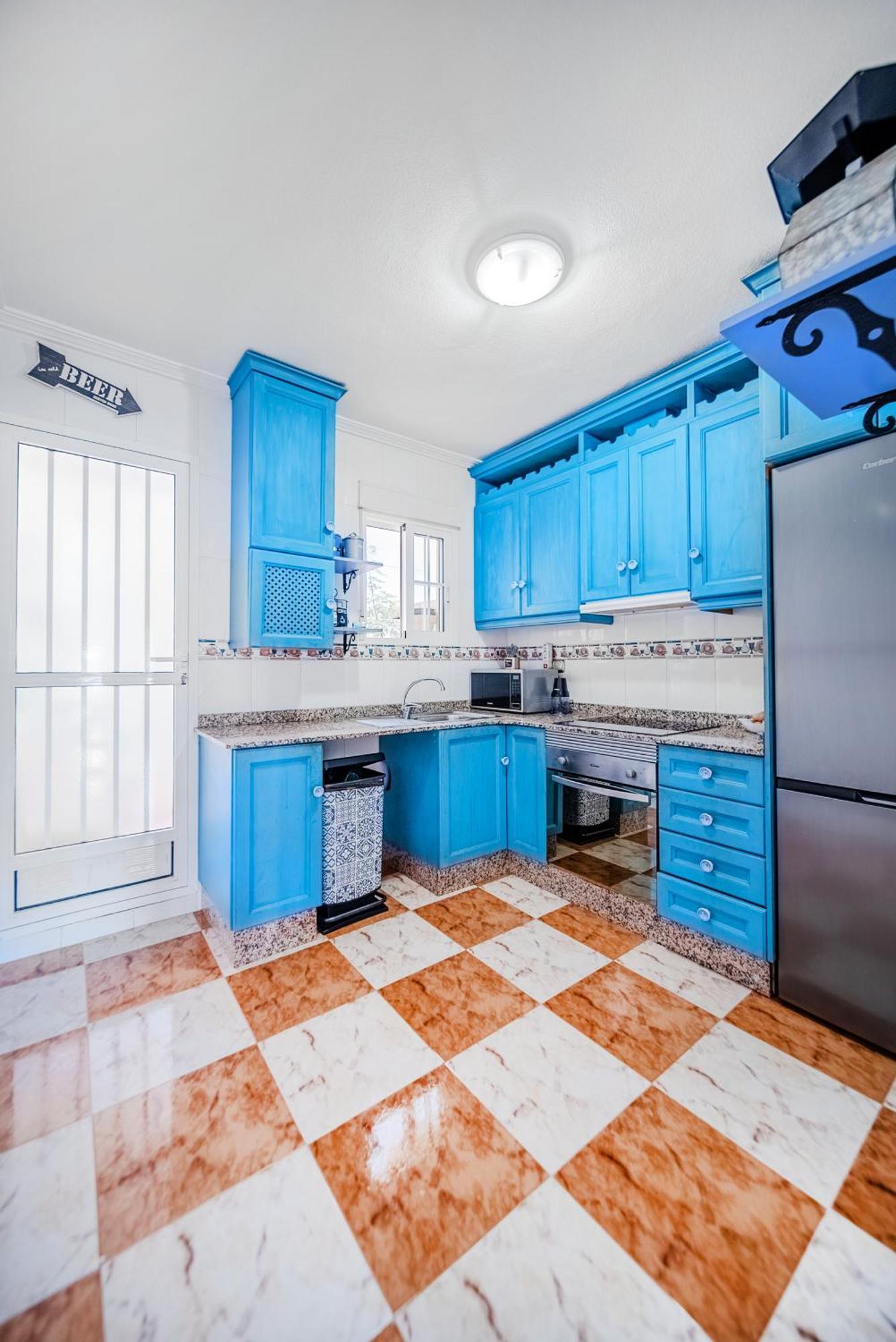 Apartamento Carlos , Lomas De Cabo Roig Area,2 Bedroom,2 Terraces,Swimming Pool Dehesa de Campoamor  Kültér fotó