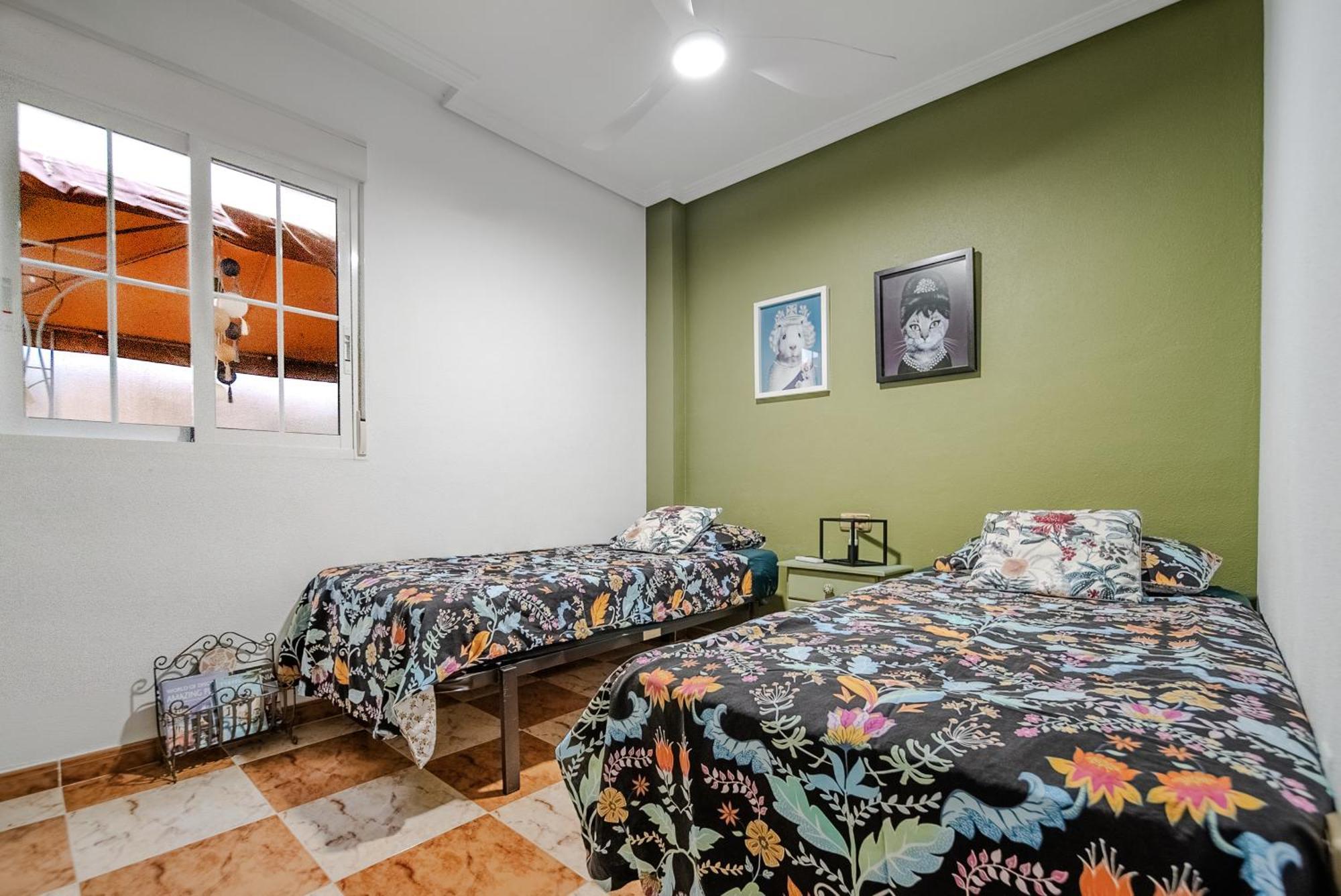 Apartamento Carlos , Lomas De Cabo Roig Area,2 Bedroom,2 Terraces,Swimming Pool Dehesa de Campoamor  Kültér fotó